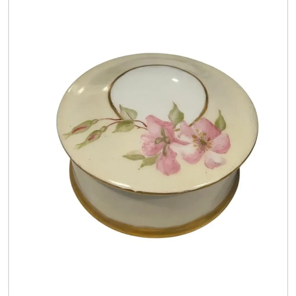 O.&E.G royal Austria vintage porcelain